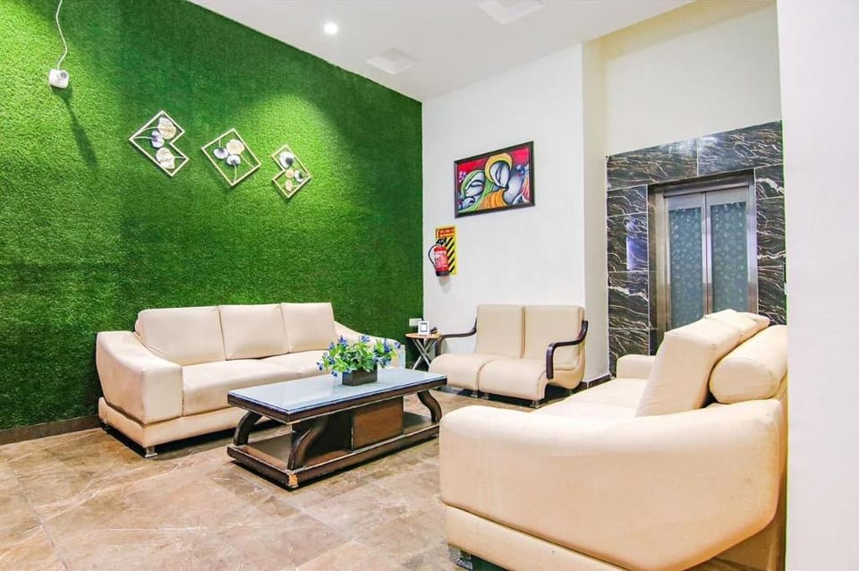 Hotel Royal Maple Hotel in Ludhiana