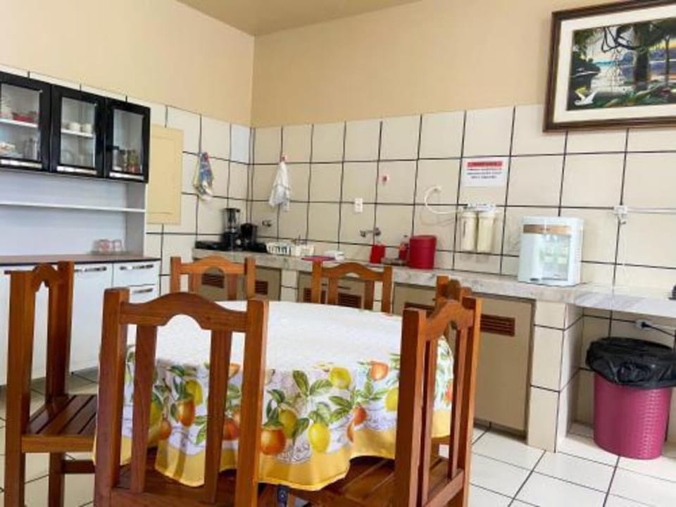 Hotel Terra Mae Hotel in Belém