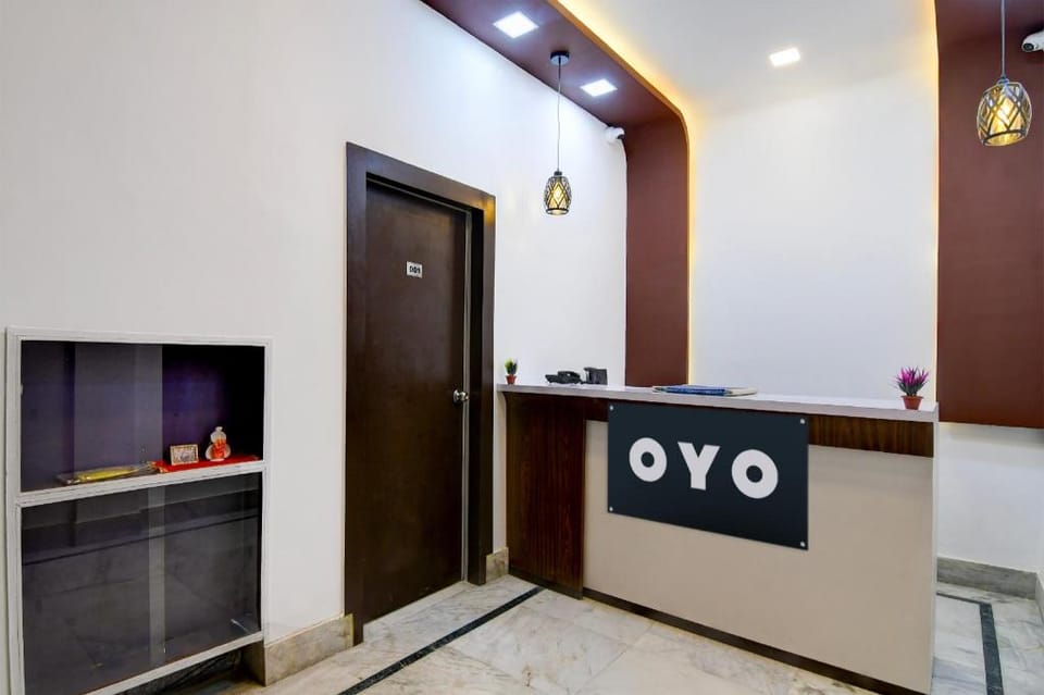 Super Hotel O Stay Inn Hotel in Kolkata