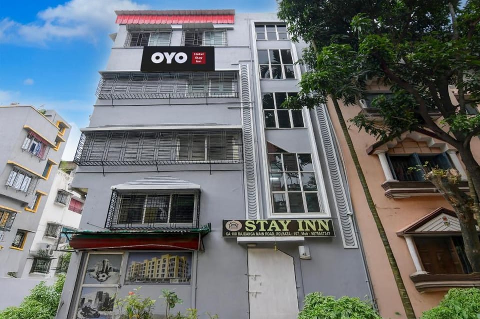 Super Hotel O Stay Inn Hotel in Kolkata