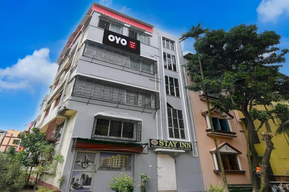 Super Hotel O Stay Inn Hotel in Kolkata