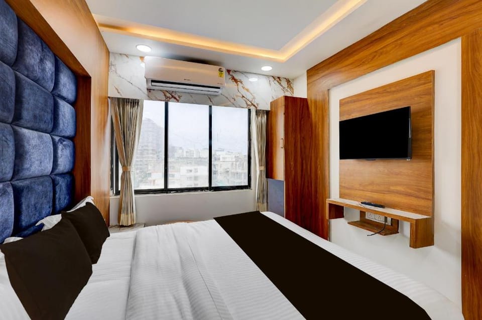 Hotel O Dream Space Hotel in Ahmedabad