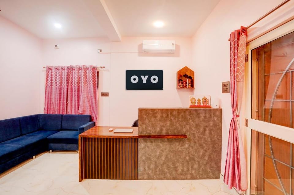 Super Hotel O Shree Jagannath Guest House Hotel in Bhubaneswar