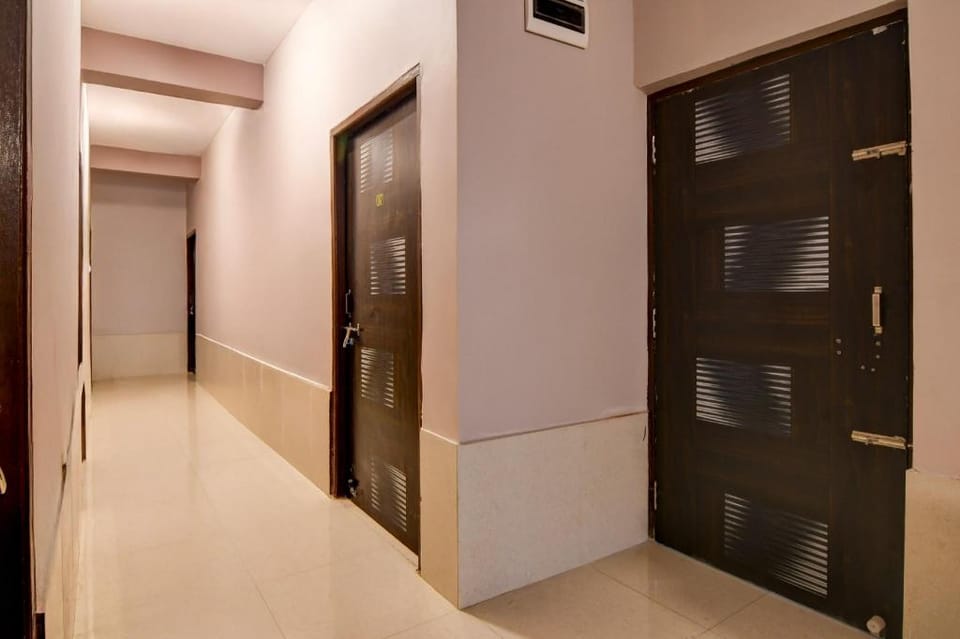 Super HOTEL O TRINAY Hotel in West Bengal