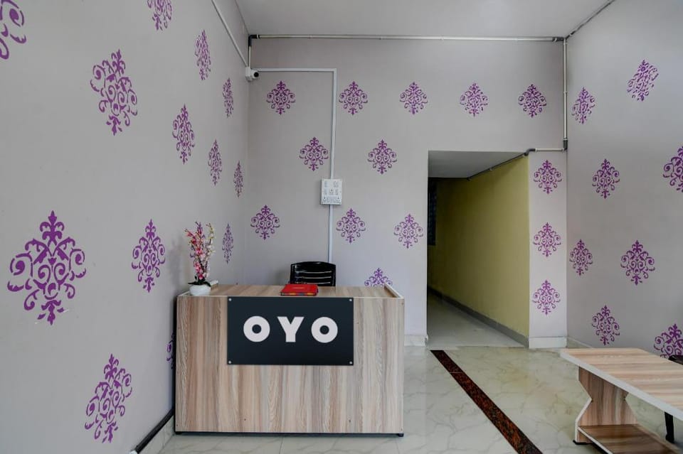 Super HOTEL O TRINAY Hotel in West Bengal