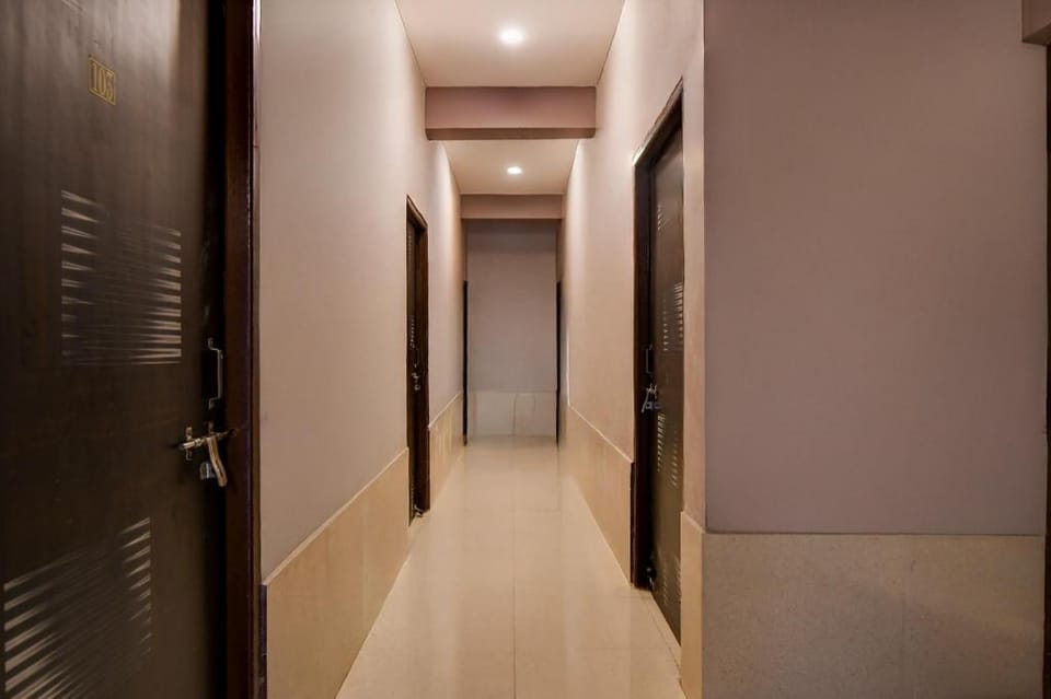 Super HOTEL O TRINAY Hotel in West Bengal