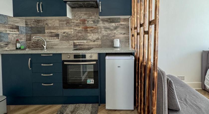 Tottenham City Stays Bed and Breakfast in London
