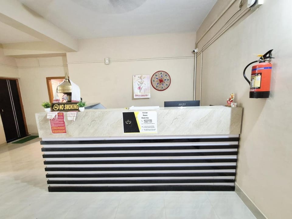 Serene Dawn Homestay Vacation rental in Bangladesh