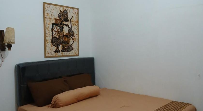 Ndalem Surya Malioboro Vacation rental in Yogyakarta