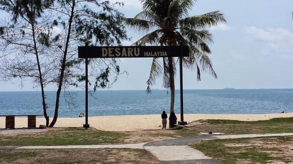 Residenz Apartments @ Desaru Utama Apartment in Johor