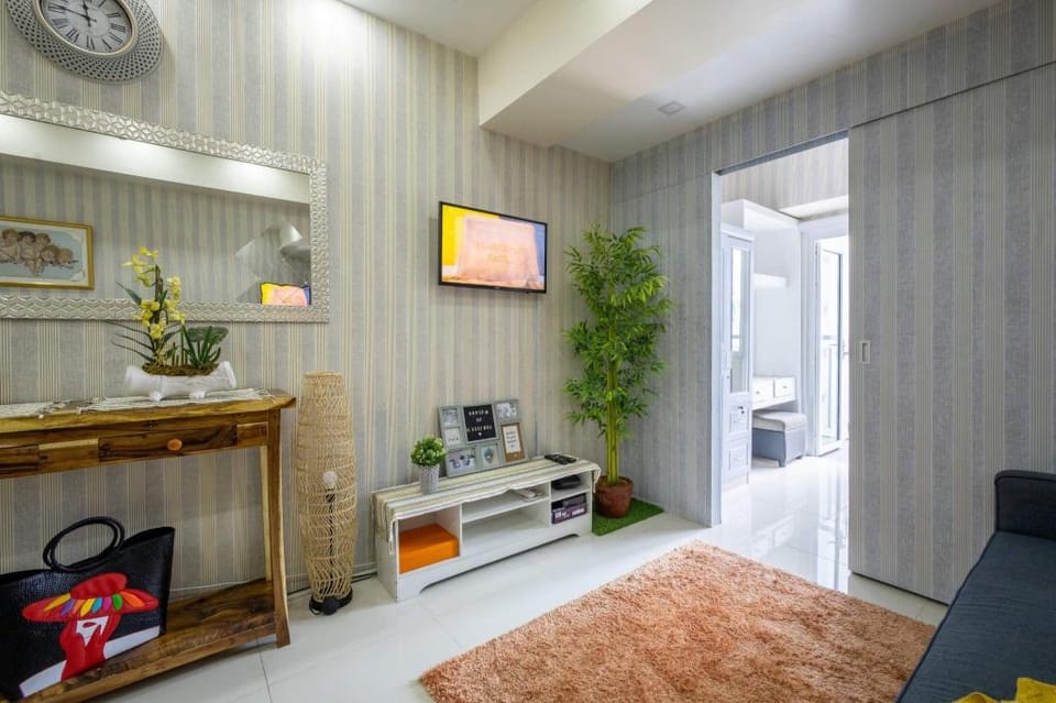 Cozy Staycation at Green Residences Beside DLSU Apartment in Manila City