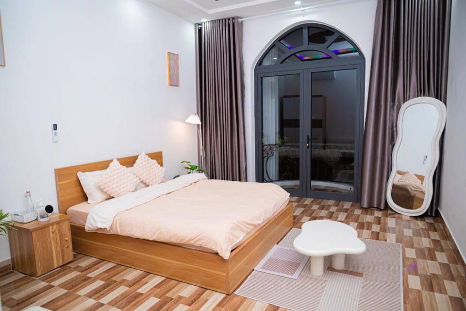 Dallas Homestay Hotel in Da Nang