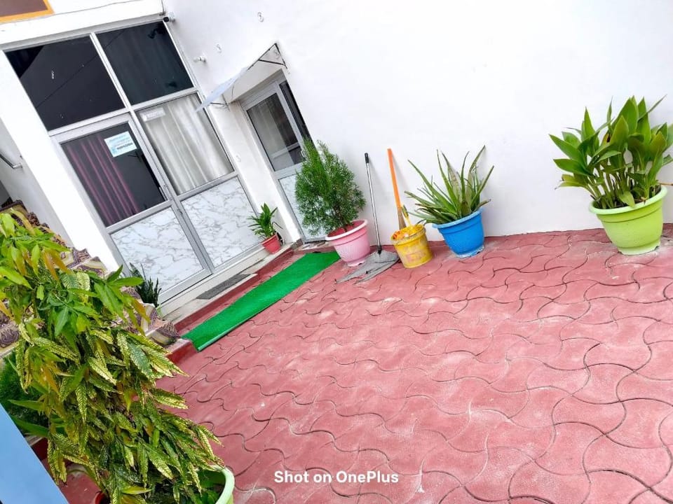 BK Palace Vacation rental in Nepal