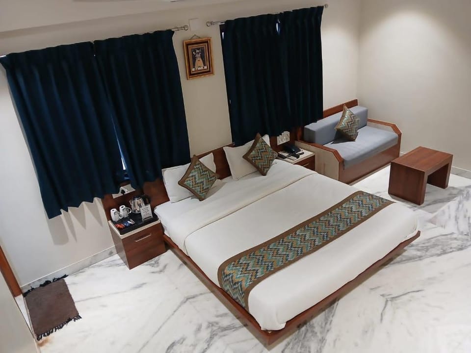 Hotel Shri Vithalesh Hotel in Rajasthan