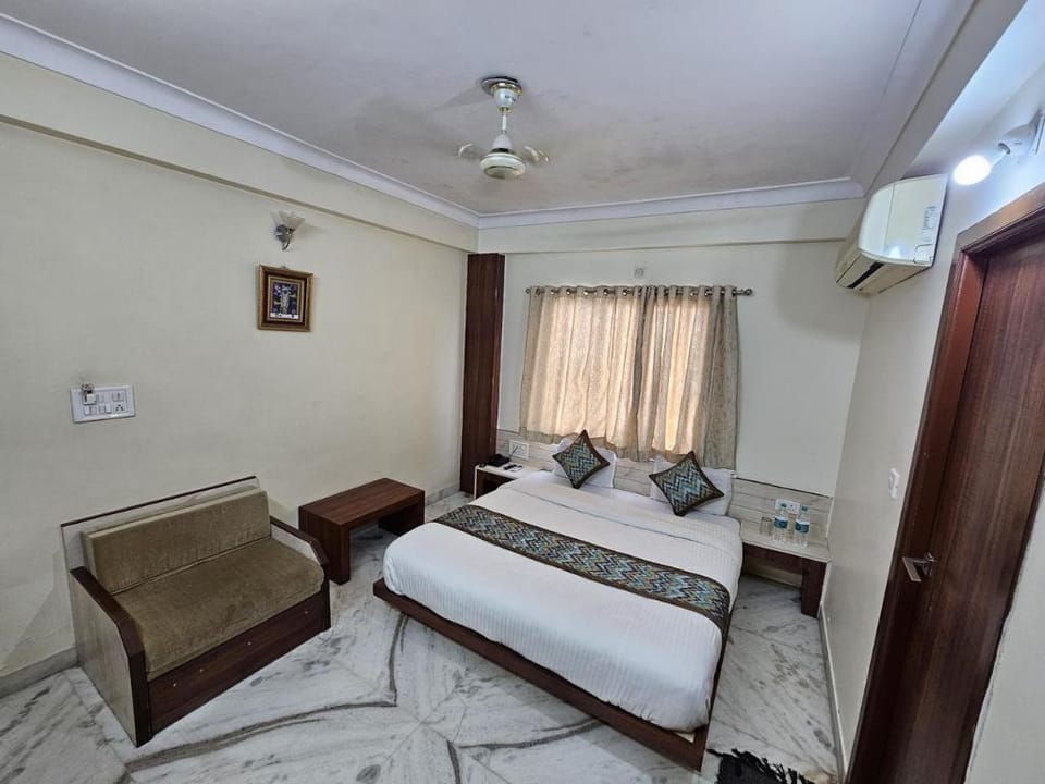 Hotel Shri Vithalesh Hotel in Rajasthan
