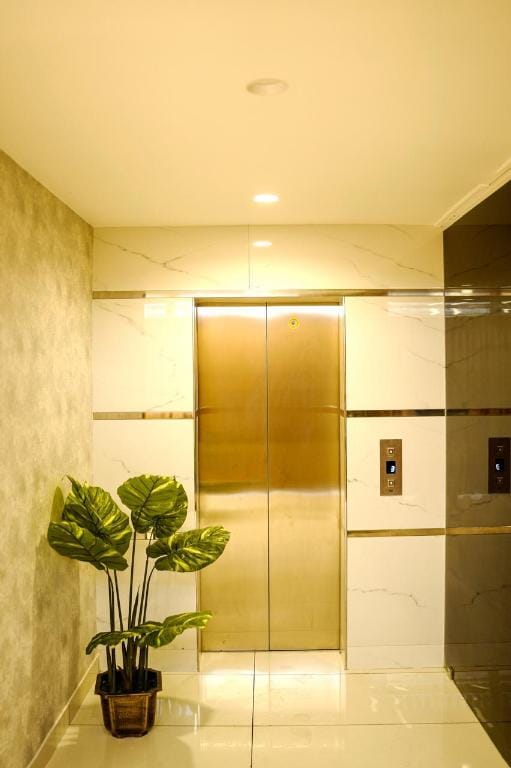 Mountain View Tourist Home Hotel in Kerala