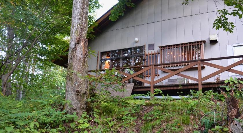 Private Retreat Nagano Togakushi Hotel in Nagano Prefecture