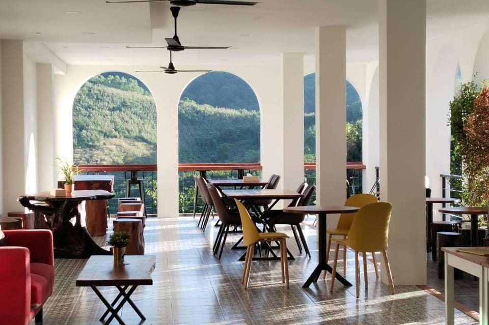 คีรีรัตน์รีสอร์ทเขาค้อ Hotel in Laos