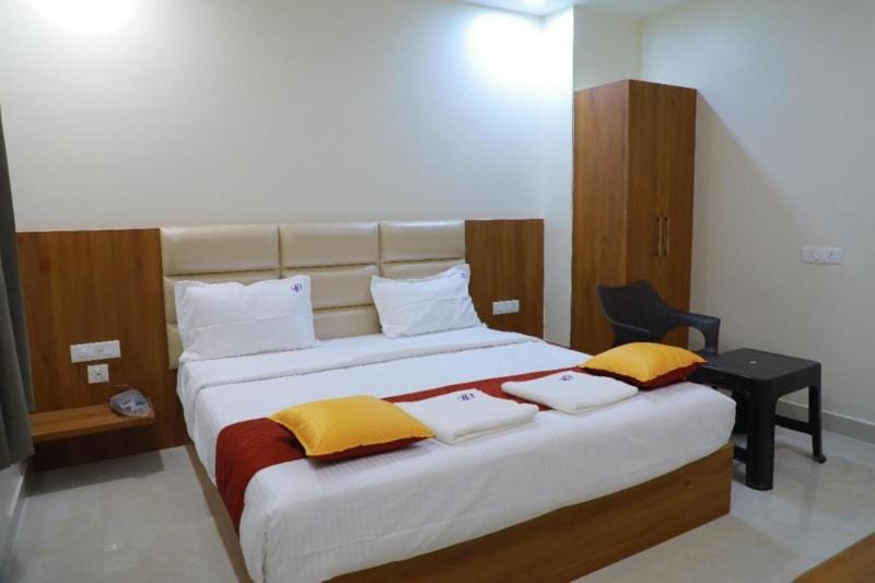 La Park Homestay Vacation rental in Tirupati