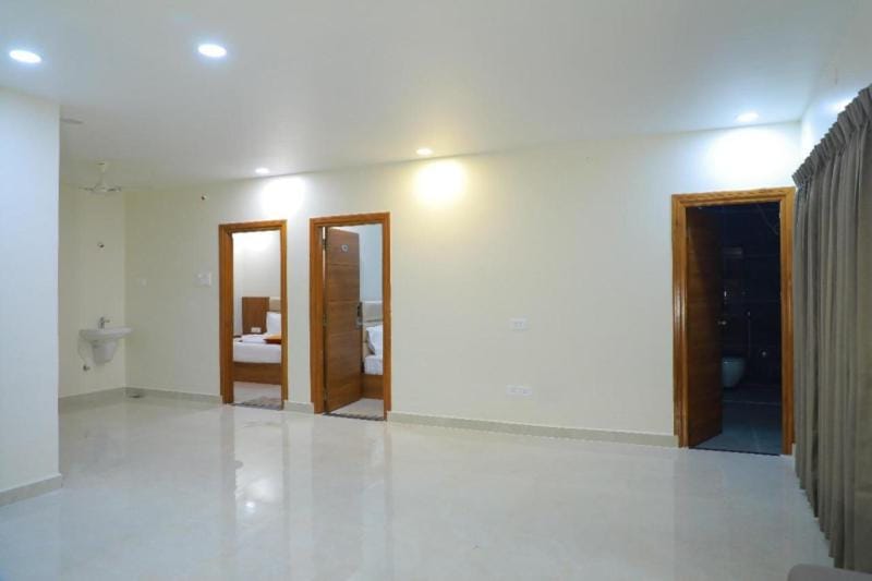 La Park Homestay Vacation rental in Tirupati