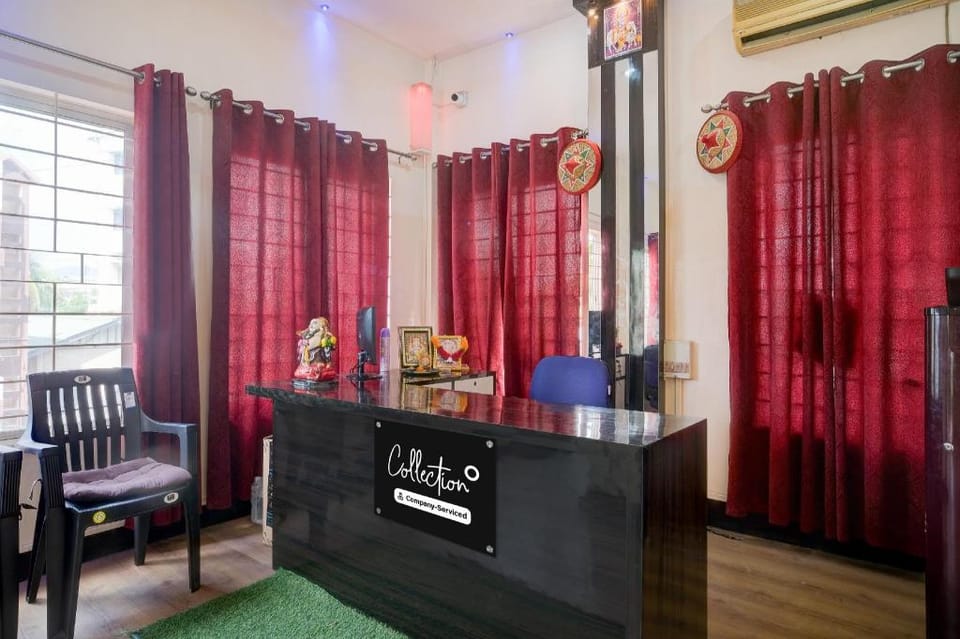 Super Collection O GNRC Hospital Dispur Formerly Shree Vinayak Guest House Hotel in Bangladesh