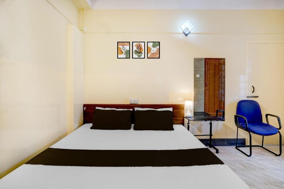 Super Collection O GNRC Hospital Dispur Formerly Shree Vinayak Guest House Hotel in Bangladesh