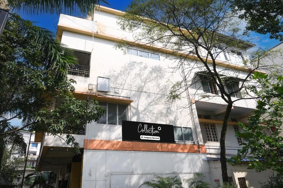 Super Collection O GNRC Hospital Dispur Formerly Shree Vinayak Guest House Hotel in Bangladesh