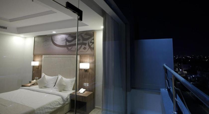 درة العنود للشقق المخدومة Hotel in Jeddah