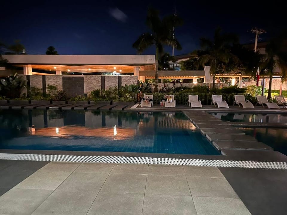 Hailey's Place Hotel in Bacolod