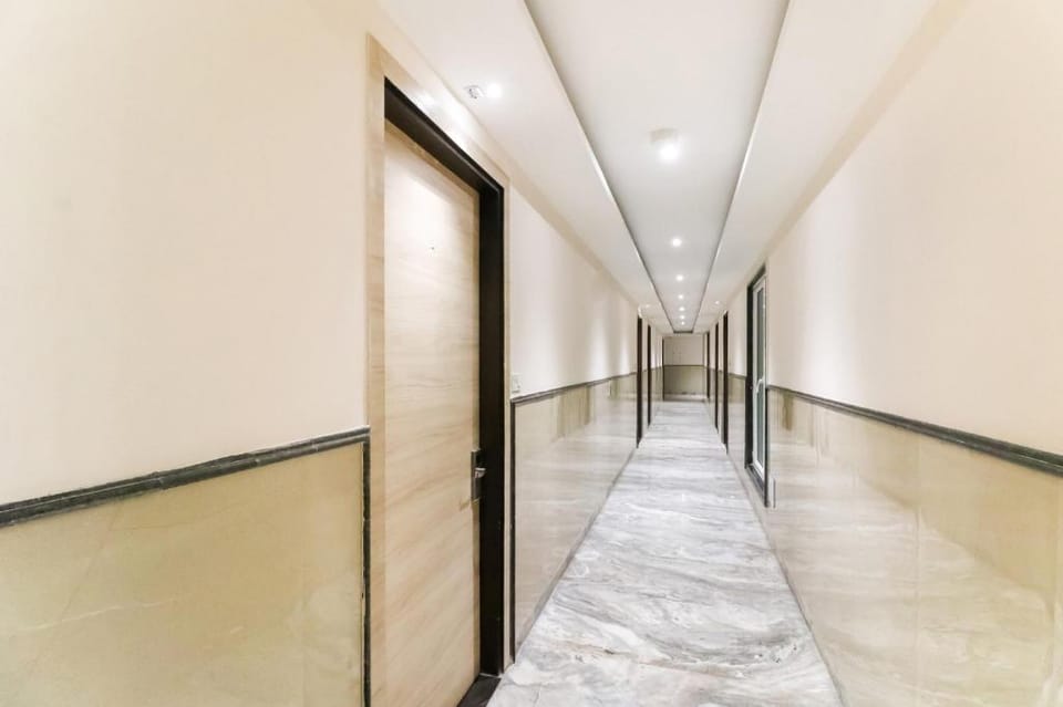 Hotel O by OYO Lax Hotel in Delhi
