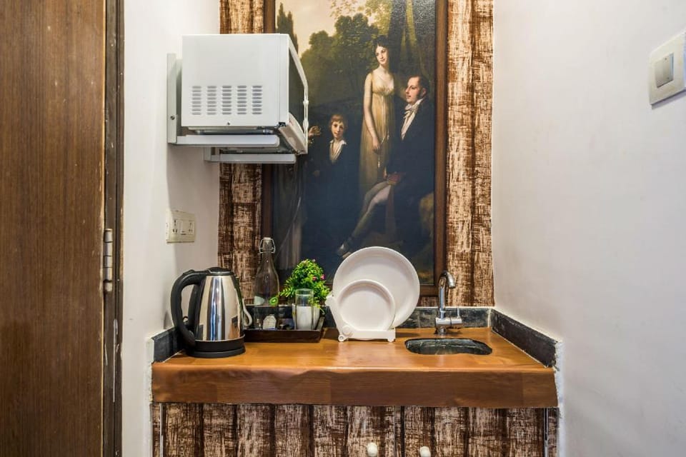 Gagal Home - Airport Suites Apartment in Mumbai
