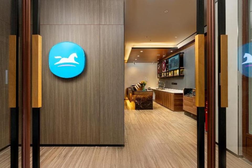 Xiangshang Hotel Hotel in Guangzhou