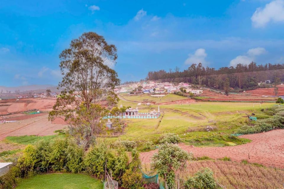 Hotel O Sun Set View Ooty Hotel in Tamil Nadu