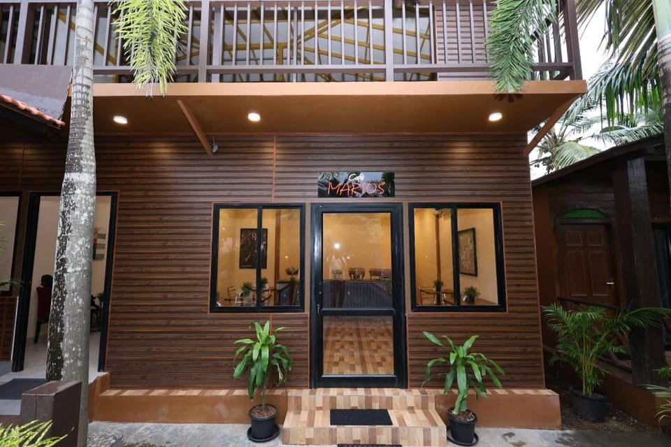 Casa De Olive Hotel in Goa, India