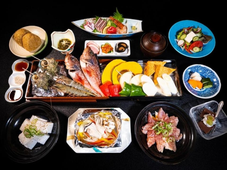 下田オーシャンパークホテル Hotel in Shizuoka Prefecture