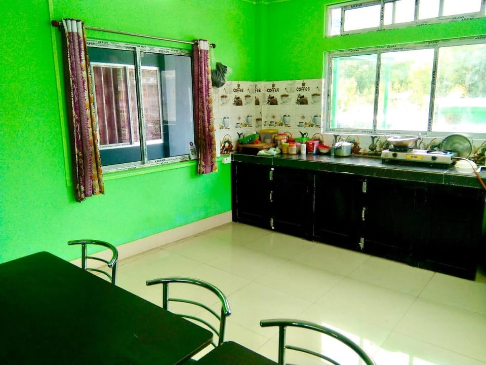 Tenzin Homestay Vacation rental in India