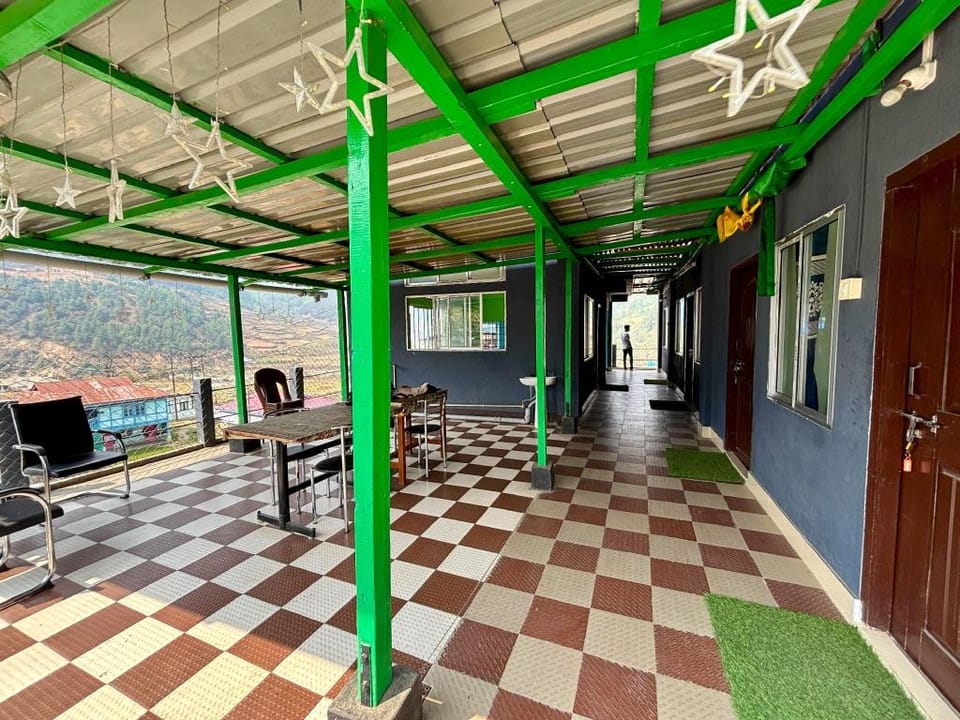 Tenzin Homestay Vacation rental in India
