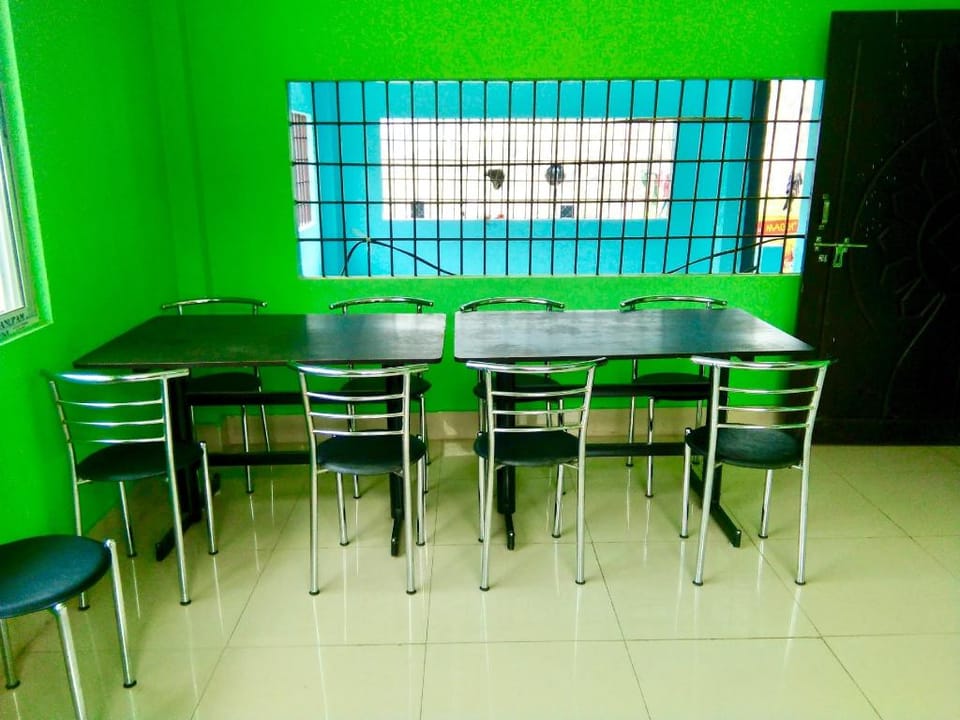 Tenzin Homestay Vacation rental in India