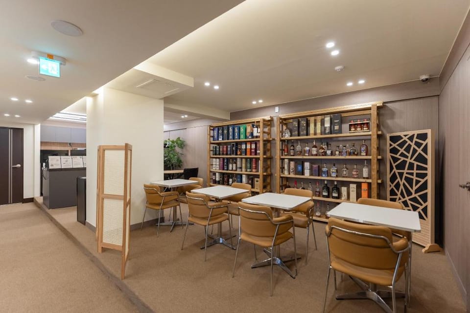 Dongducheon Glenstay Hotel in Gyeonggi-do