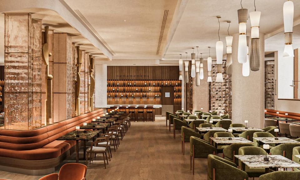 AC Hotel by Marriott Vilnius Hotel in Vilnius