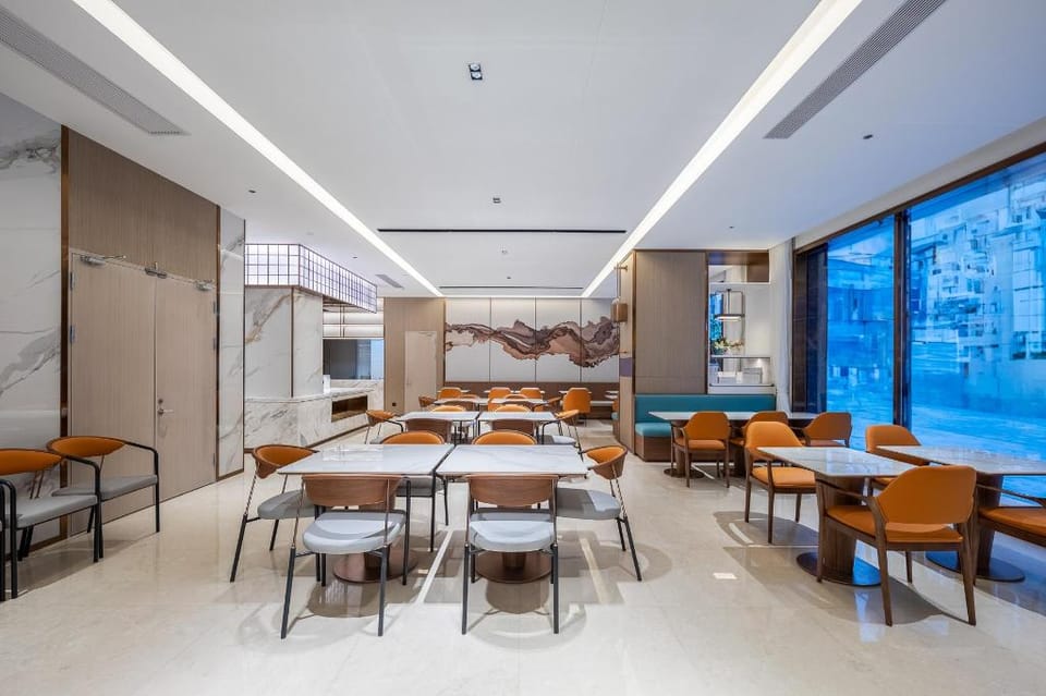 海口艺龙酒店(HaiKou Elong Hotel） Hotel in Hainan