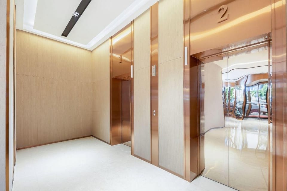 海口艺龙酒店(HaiKou Elong Hotel） Hotel in Hainan