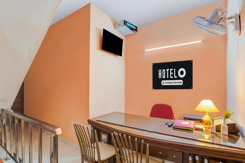 Hotel O Green City Dhakoli Formerly Swagat Hotel in Punjab, India