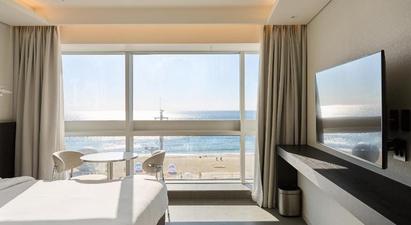 코브스테이 해운대 Hotel in Busan