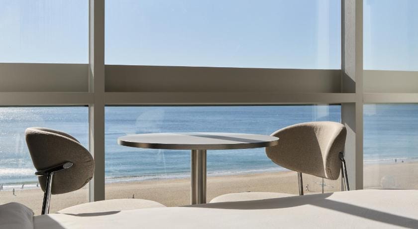코브스테이 해운대 Hotel in Busan