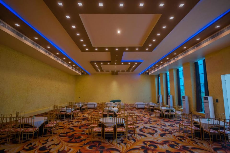 Clarks Collection Brahmas Resort Hotel in Rajasthan
