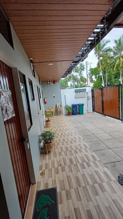 CHAMEDZ GUEST HOUSE Hotel in Davao City