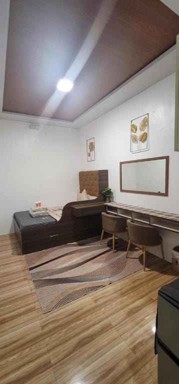 CHAMEDZ GUEST HOUSE Hotel in Davao City