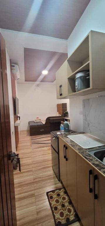 CHAMEDZ GUEST HOUSE Hotel in Davao City
