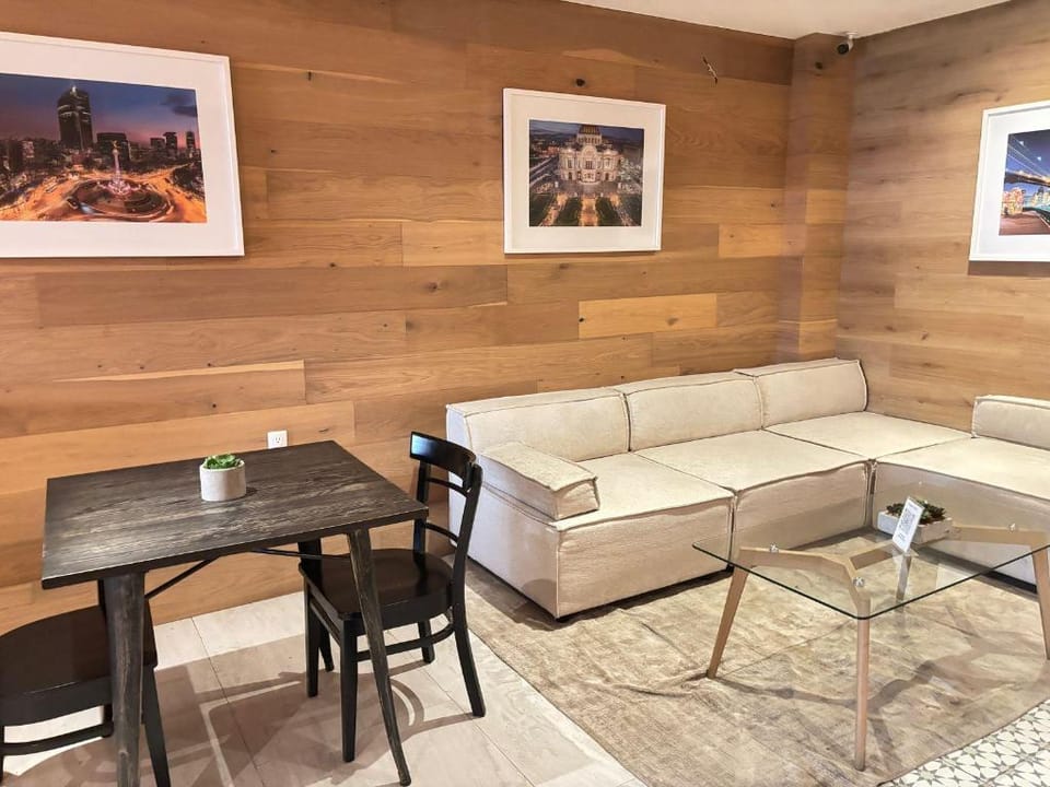 Close To You By Residence LHeritage Hotel in Mexico City